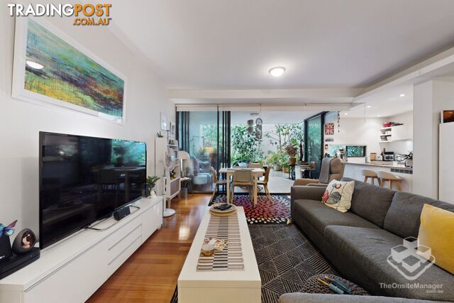 39 46 Boundary Street South Brisbane QLD 4101