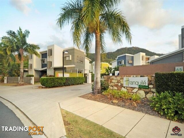 65 Manooka Drive Cannonvale QLD 4802