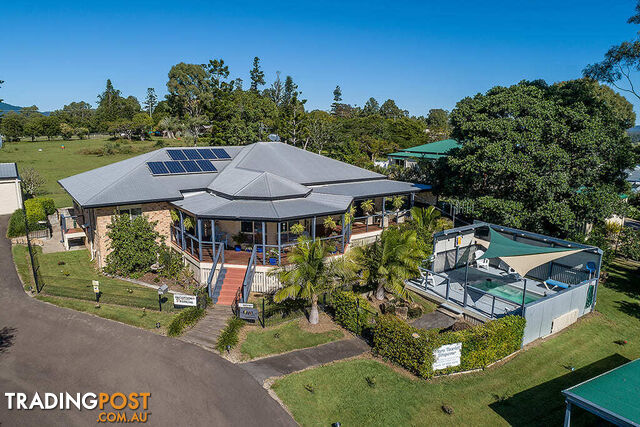 3 Bridge Street Tiaro QLD 4650