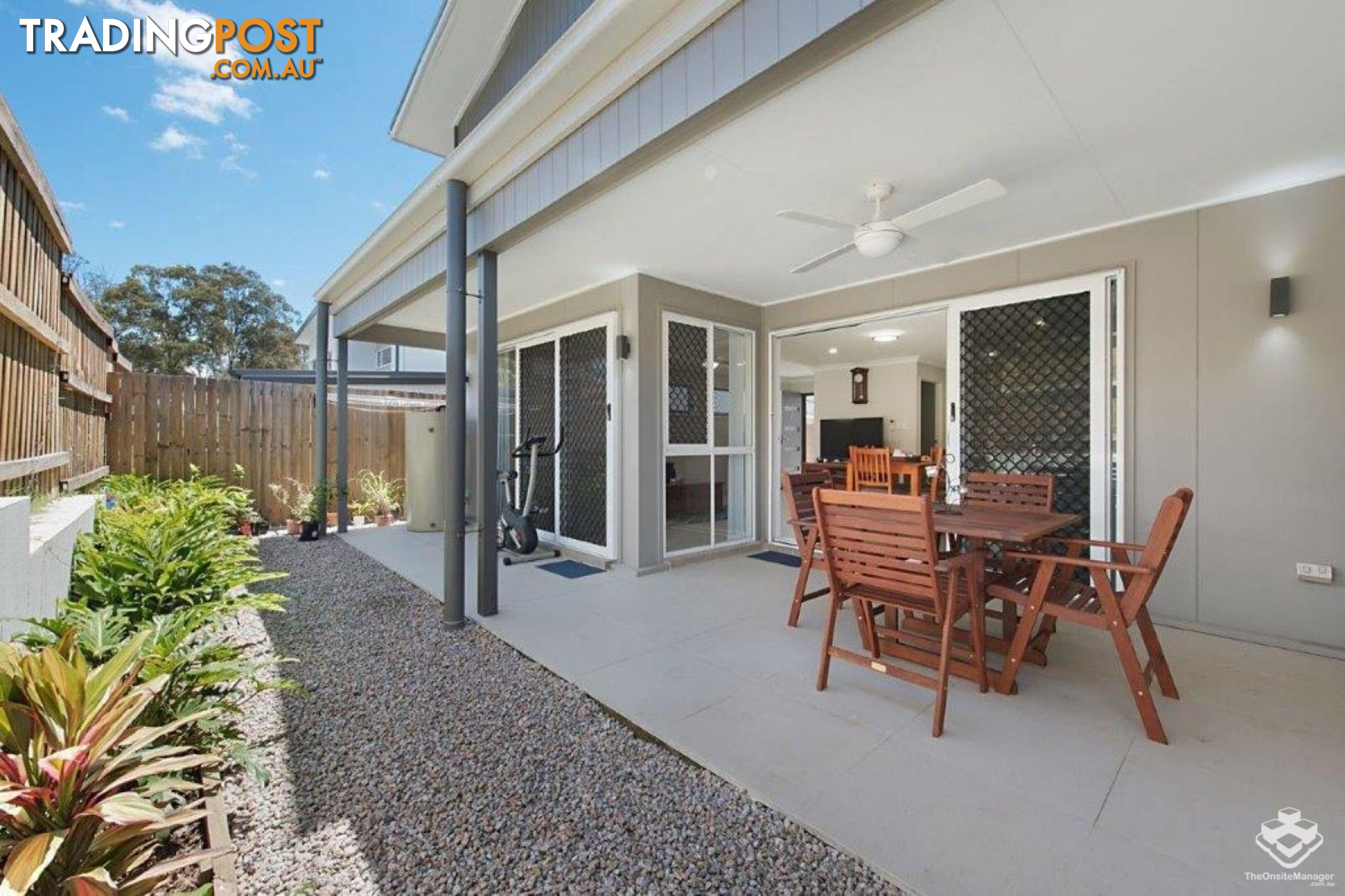 34/33 Lacey Road Carseldine QLD 4034