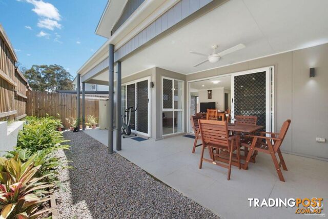 34/33 Lacey Road Carseldine QLD 4034