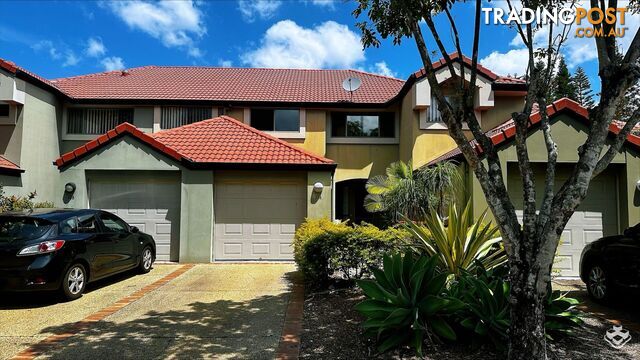 126/19 Santa Barbara Road Hope Island QLD 4212