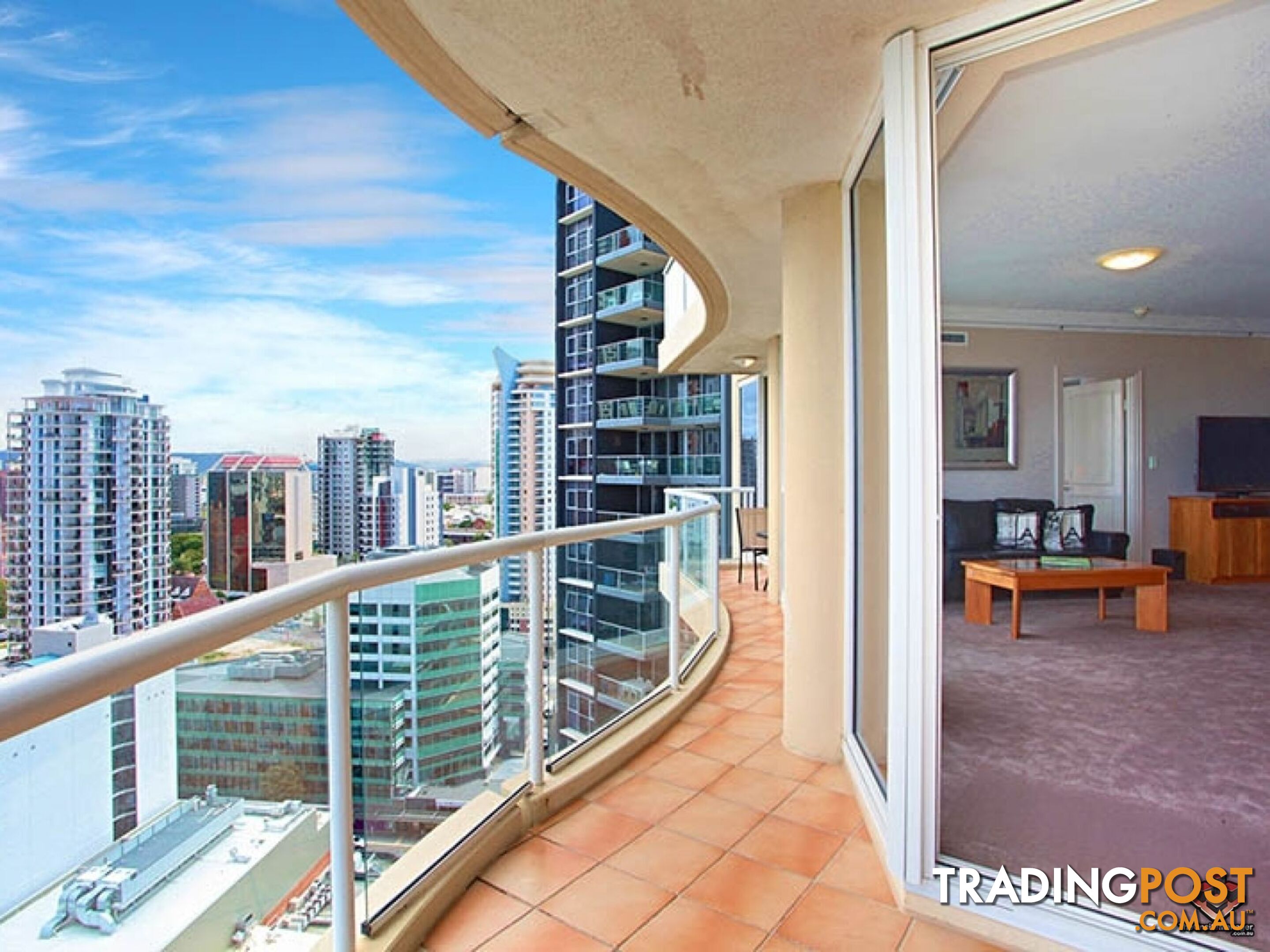 32 Macrossan Street Brisbane City QLD 4000