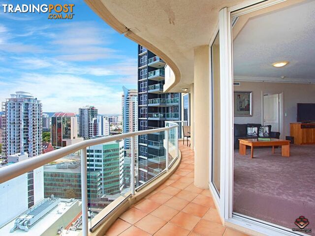 32 Macrossan Street Brisbane City QLD 4000