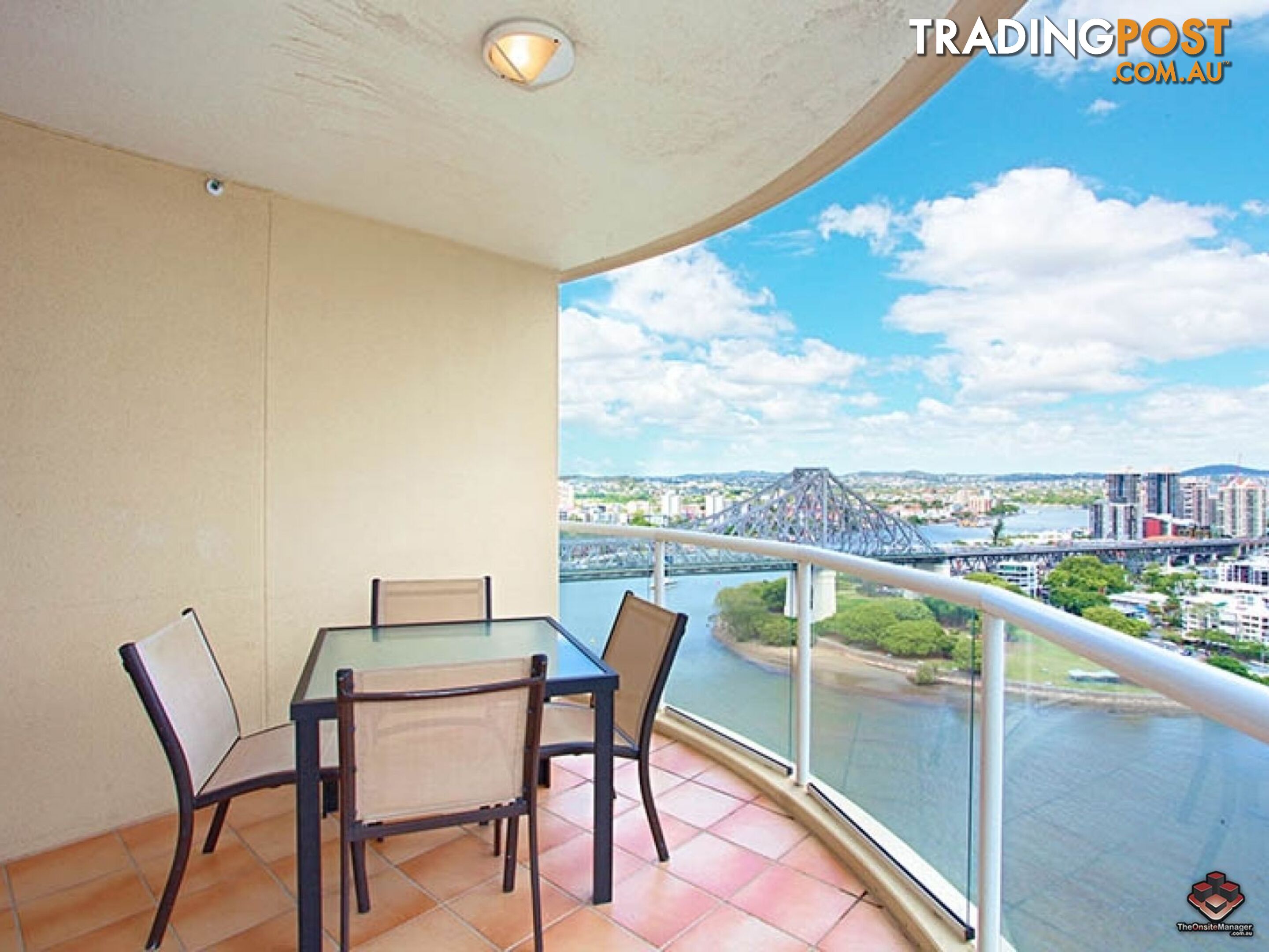 32 Macrossan Street Brisbane City QLD 4000