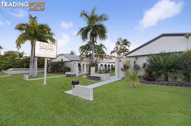 ID:21194723 30 Rose Street North Ward QLD 4810