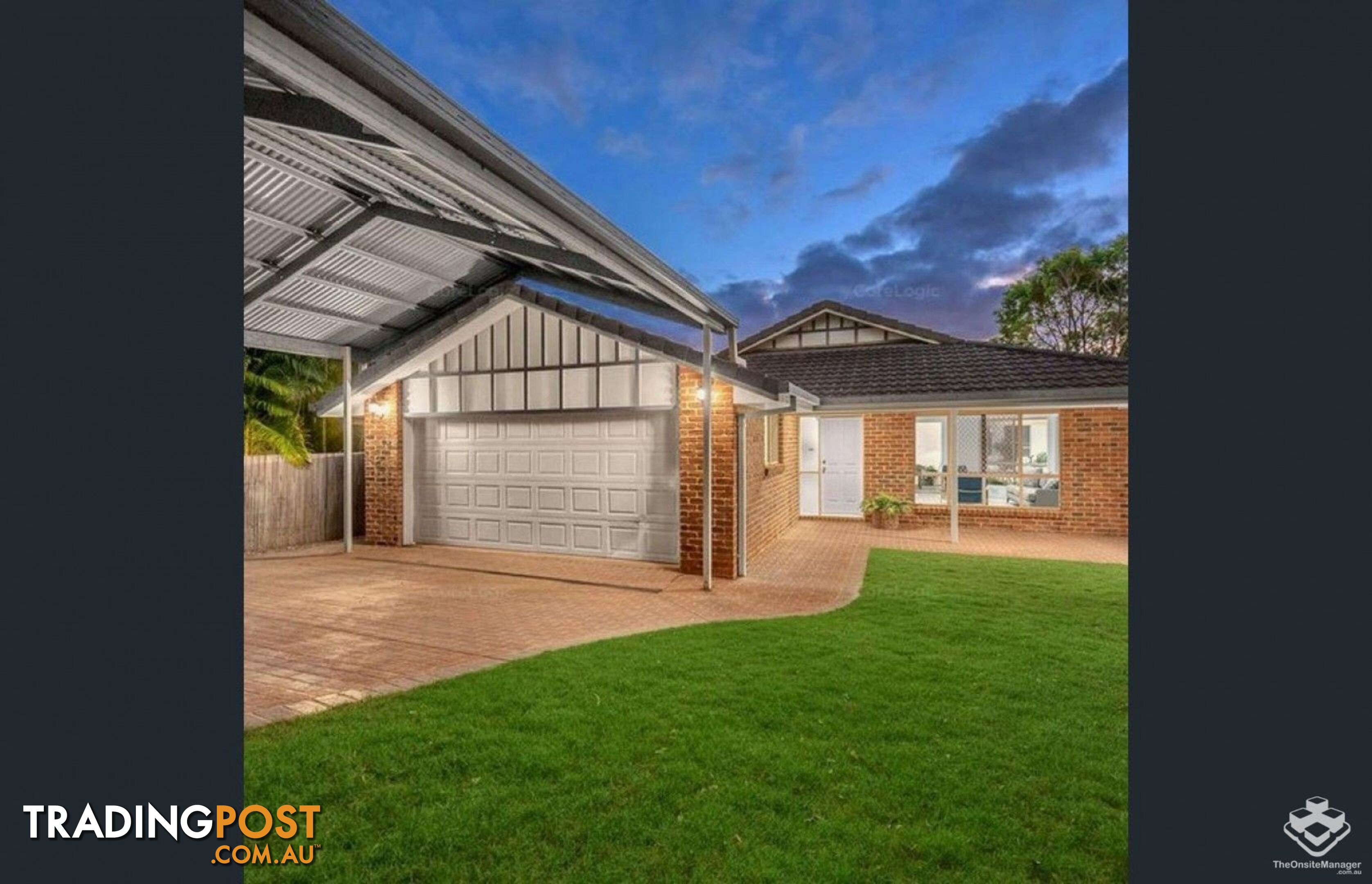 4 Kumanka Place Kuraby QLD 4112