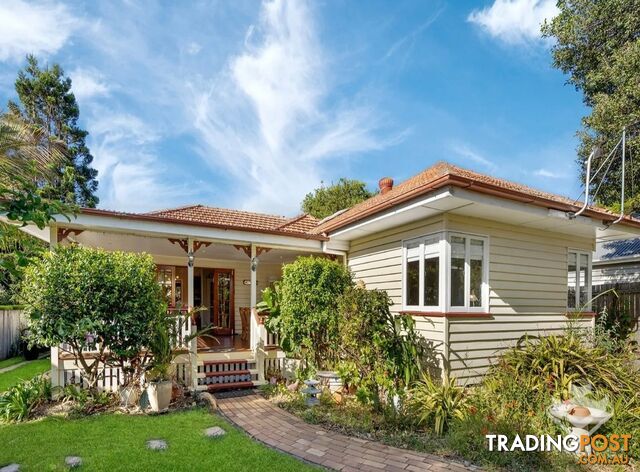 18 Dublin Street Yeronga QLD 4104