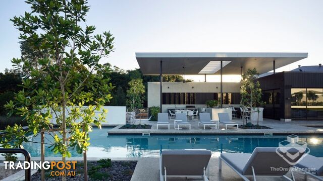 ID:21196575 10 Murphy Court Everton Park QLD 4053