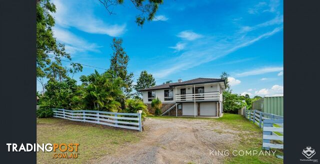 ID:21143544/167 Old Logan Village Road Waterford QLD 4133