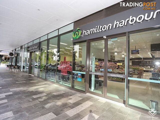 ID:21141354/2 Harbour Road Hamilton QLD 4007