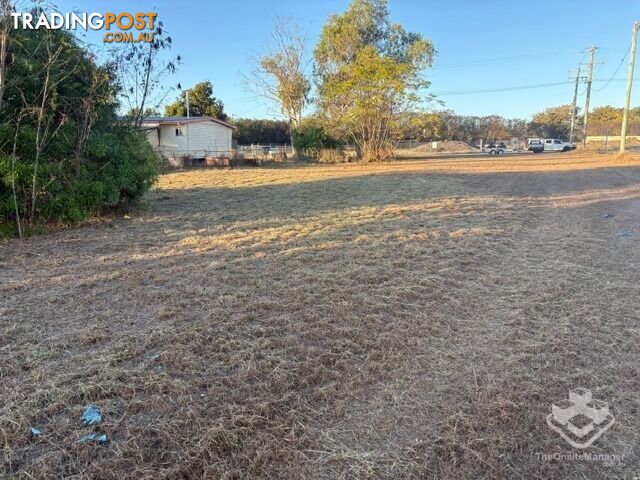 1 Dundee Street Queenton QLD 4820