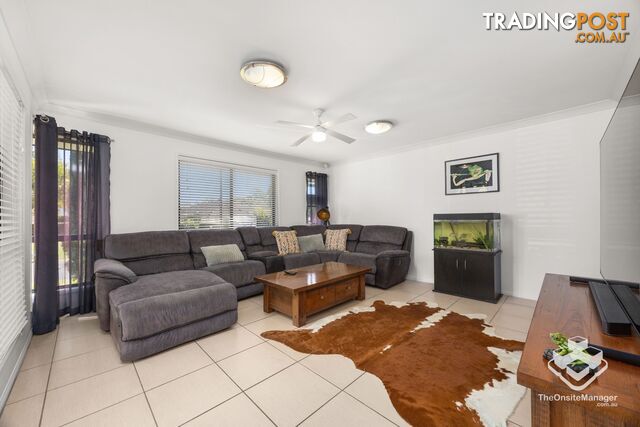 11 Drummond Court North Lakes QLD 4509