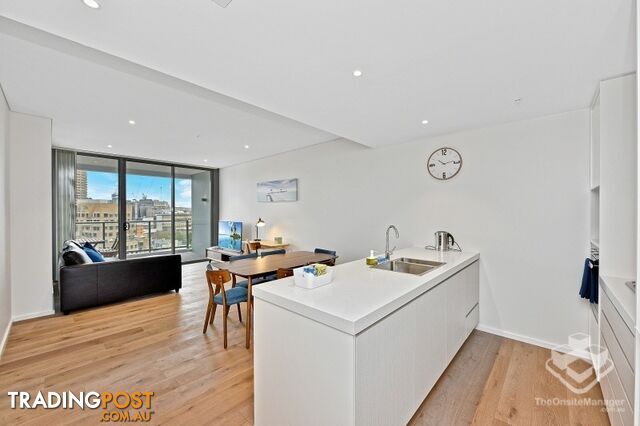 3109 65 Tumbalong Boulevard Haymarket NSW 2000