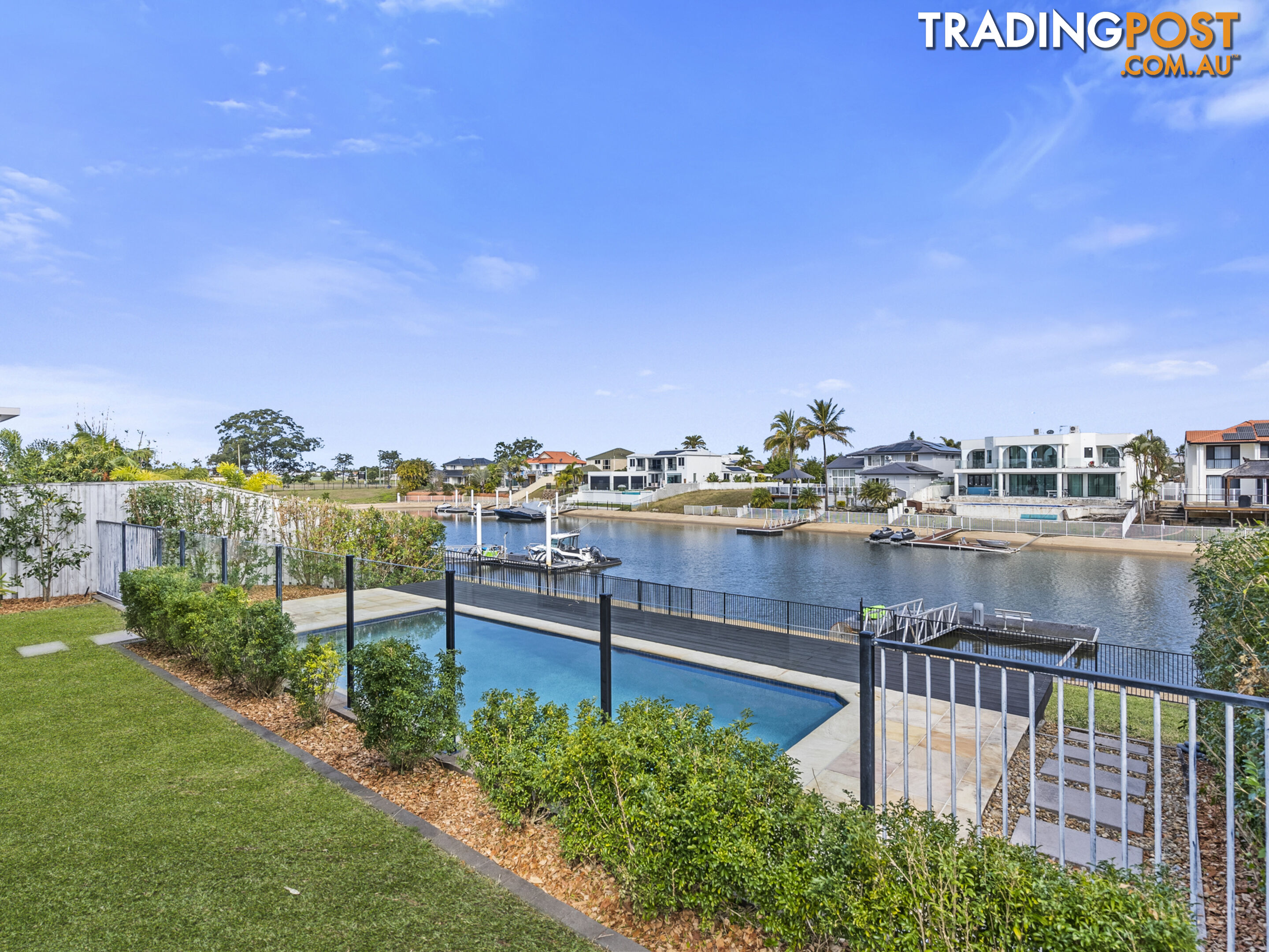 14 Lakeview Boulevard Mermaid Waters QLD 4218