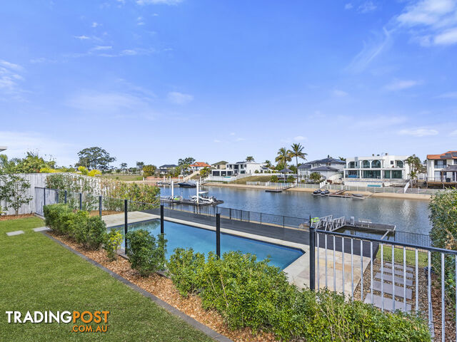 14 Lakeview Boulevard Mermaid Waters QLD 4218