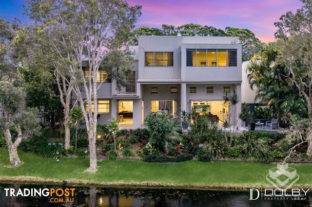 87 Toolga Street Mount Coolum QLD 4573