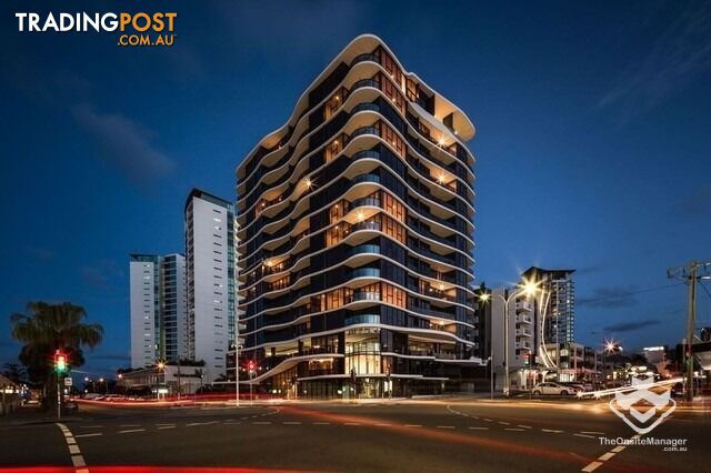 1401 139 Scarborough Street Southport QLD 4215