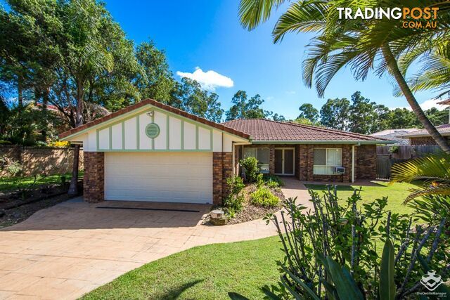 18 Arnold Palmer Drive Parkwood QLD 4214