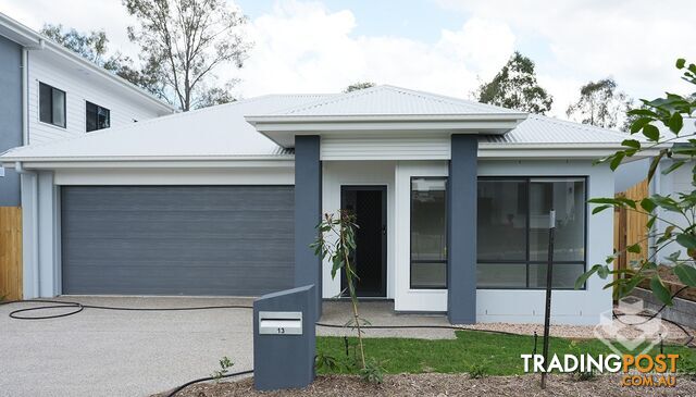 13 Tanzanite Street Pallara QLD 4110