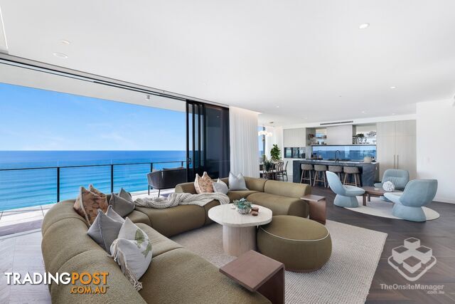 26 2 Charles Avenue Broadbeach QLD 4218
