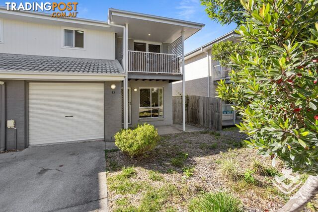 13 1 Creek Road Burpengary East QLD 4505