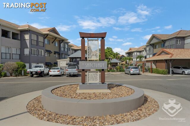 Unit 118 41-51 Oonoonba Road Idalia QLD 4811