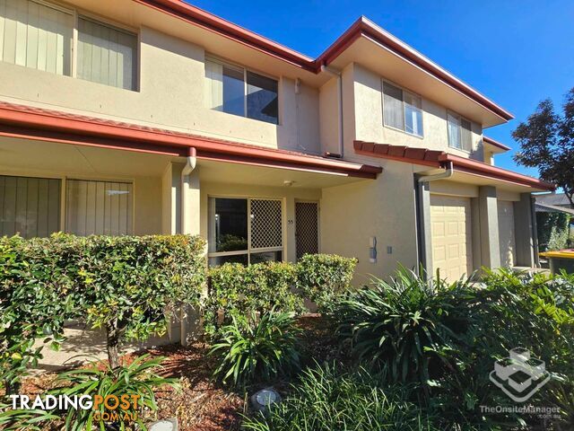 55 20 Johnston Street Carina QLD 4152