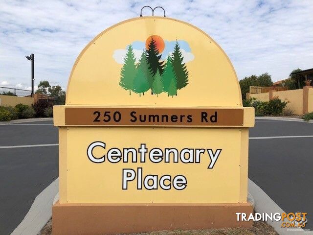 Unit 75/250 Sumners Road Riverhills QLD 4074