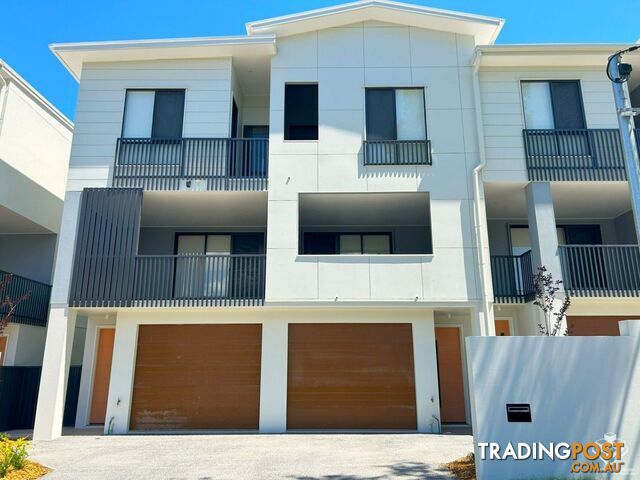 ID:21142244/4 Elizabeth Street Toowong QLD 4066