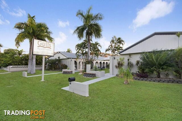 ID:21202748 30 Rose Street North Ward QLD 4810