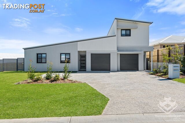 ID:21198187 38 Mahogany Drive Logan Reserve QLD 4133