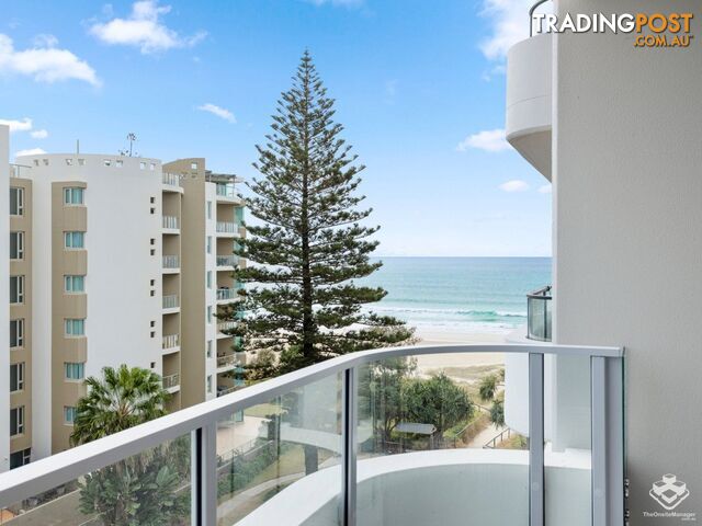 604/4 Twenty First Avenue Palm Beach QLD 4221