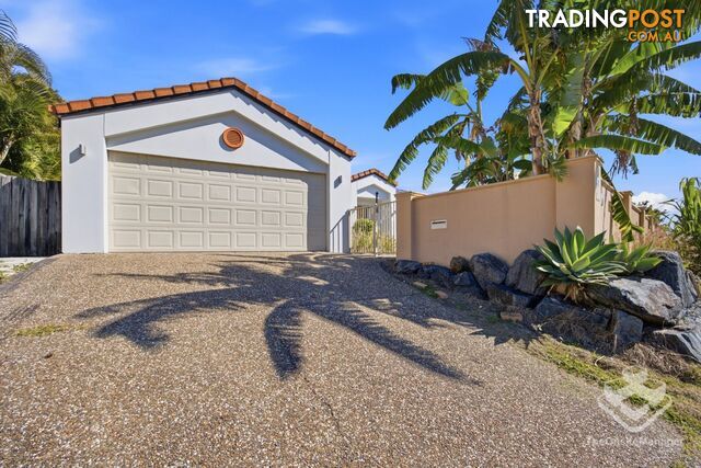 2 Trentham Court Parkwood QLD 4214