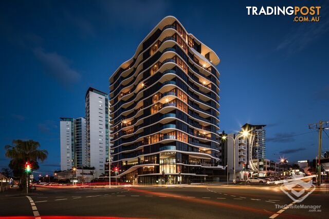 1009 139 Scarborough Street Southport QLD 4215