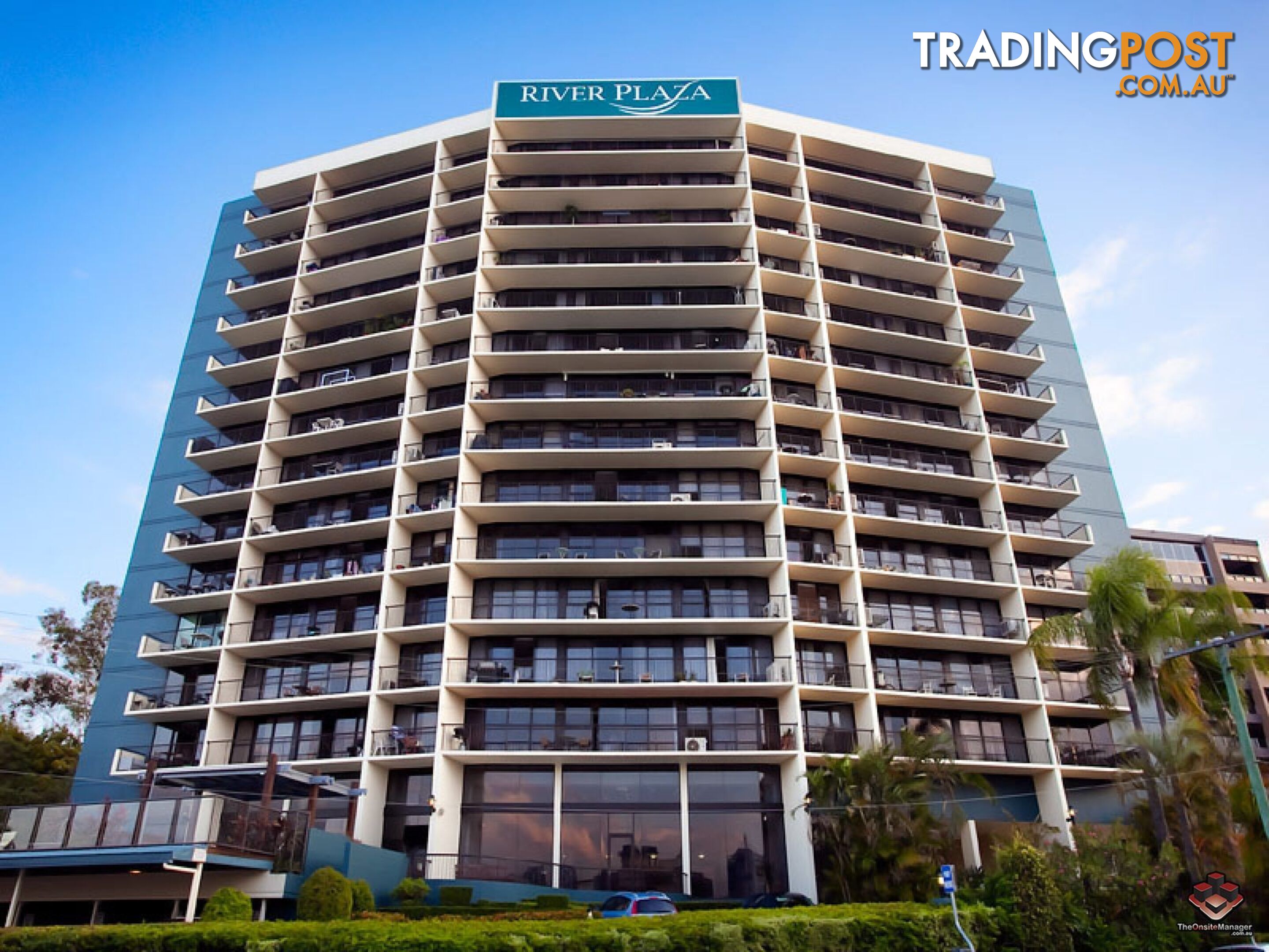 21 Dock Street South Brisbane QLD 4101