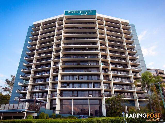 21 Dock Street South Brisbane QLD 4101