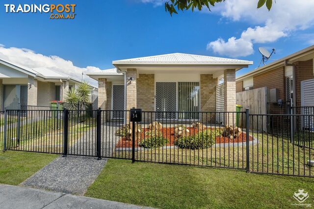 34 Carnarvon Court Pimpama QLD 4209