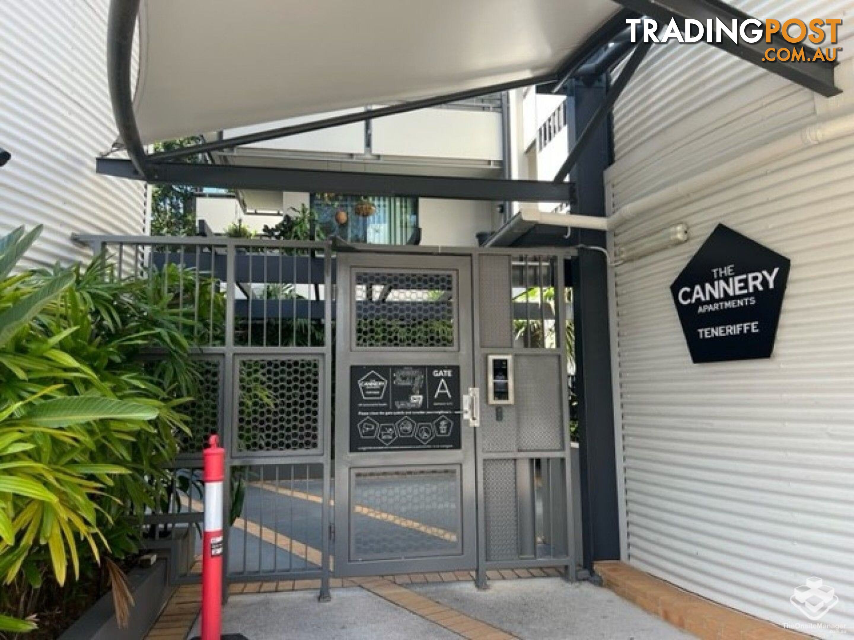 ID:21139616/139 Commercial Road Teneriffe QLD 4005