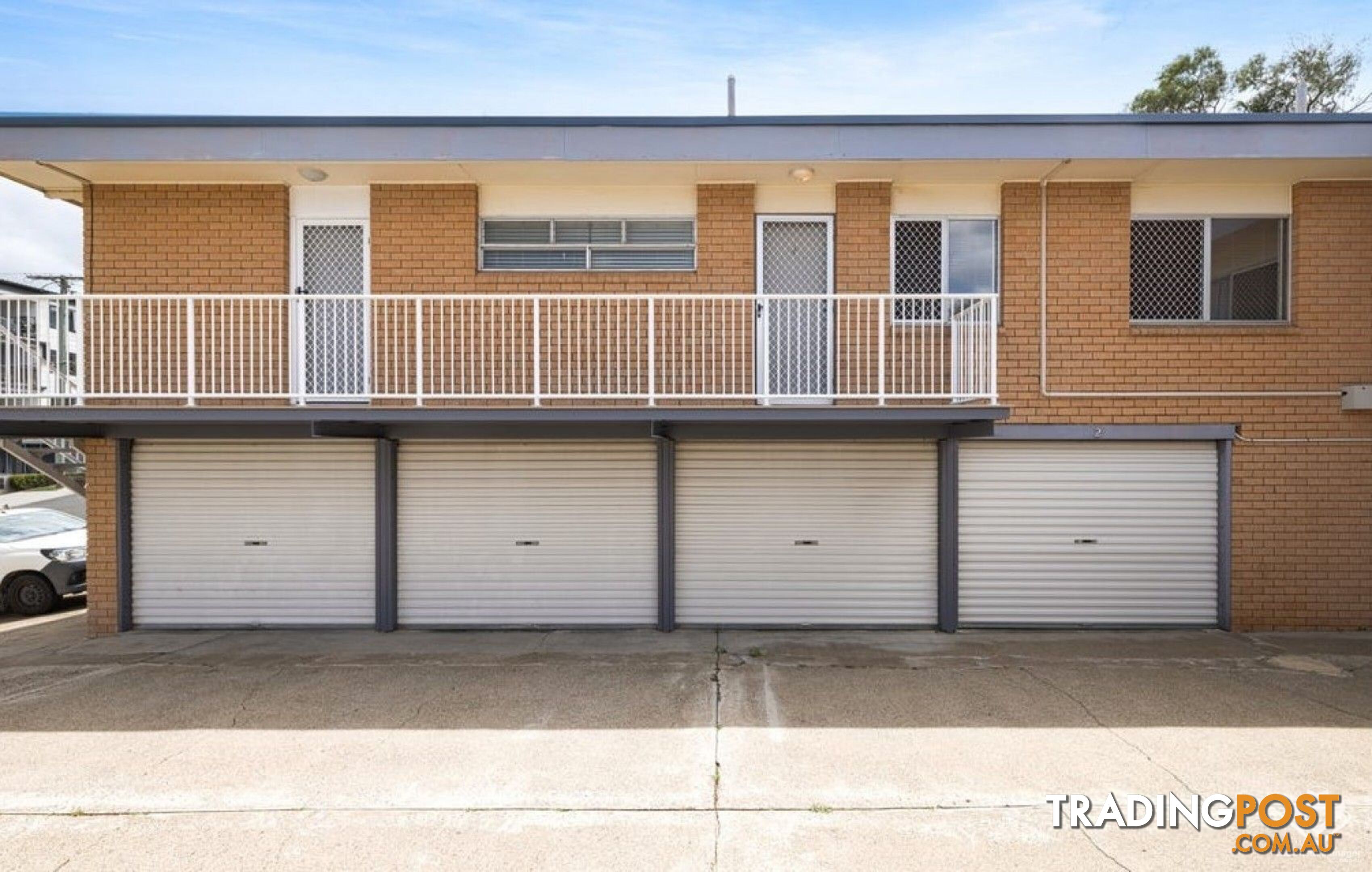 4/36 Raffles Street Mount Gravatt East QLD 4122