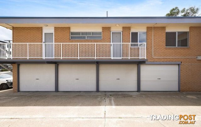 4/36 Raffles Street Mount Gravatt East QLD 4122