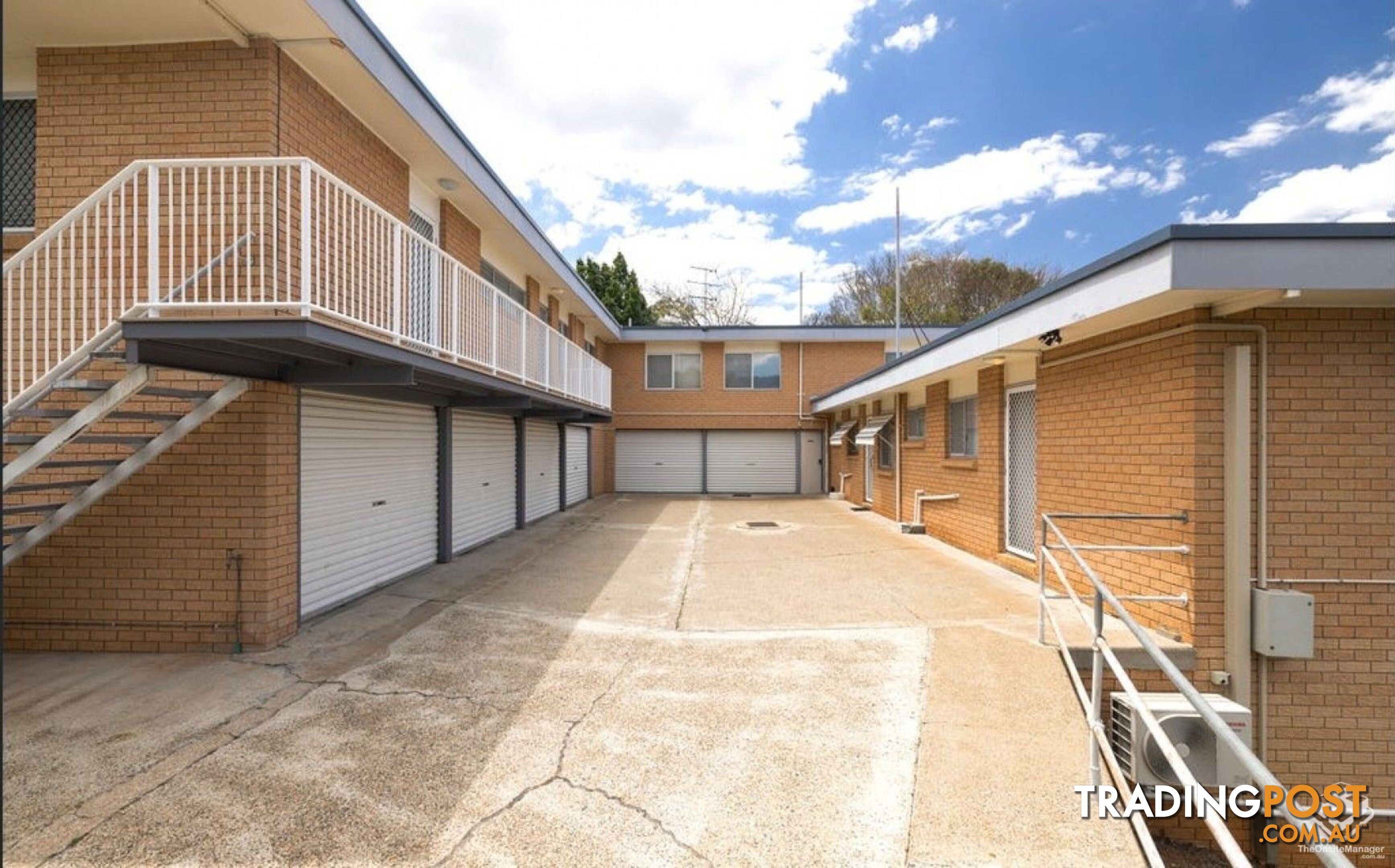 4/36 Raffles Street Mount Gravatt East QLD 4122