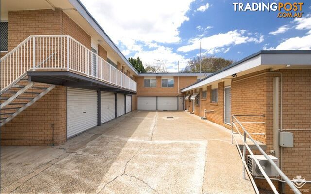 4/36 Raffles Street Mount Gravatt East QLD 4122