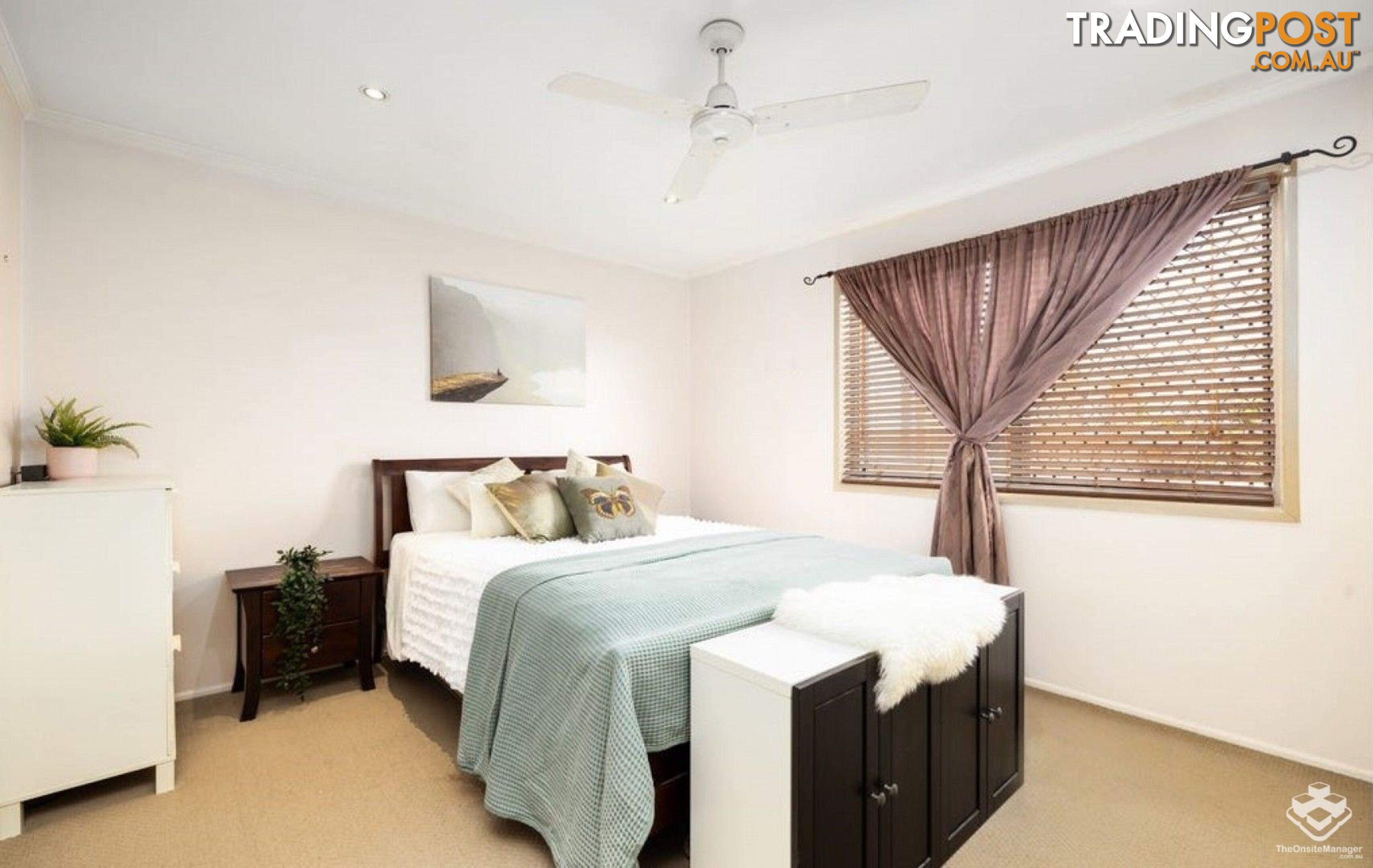 4/36 Raffles Street Mount Gravatt East QLD 4122