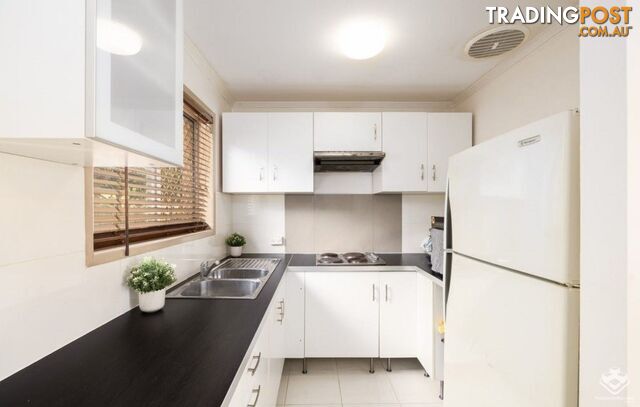 4/36 Raffles Street Mount Gravatt East QLD 4122