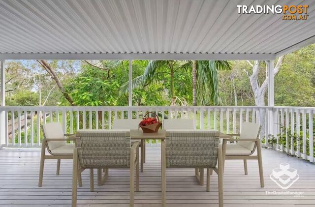 4 Daly Way Worongary QLD 4213