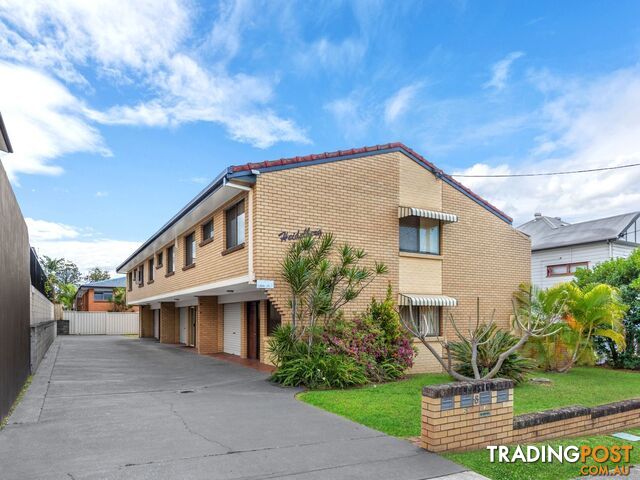 8 Heidelberg Street East Brisbane QLD 4169