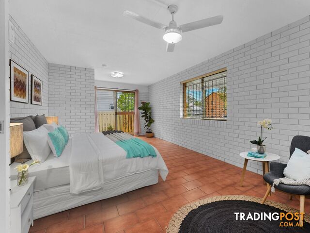 8 Heidelberg Street East Brisbane QLD 4169