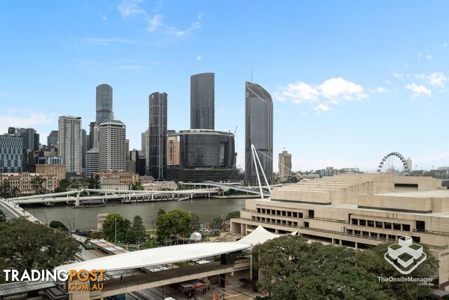 ID:21185150 77 Grey Street South Brisbane QLD 4101