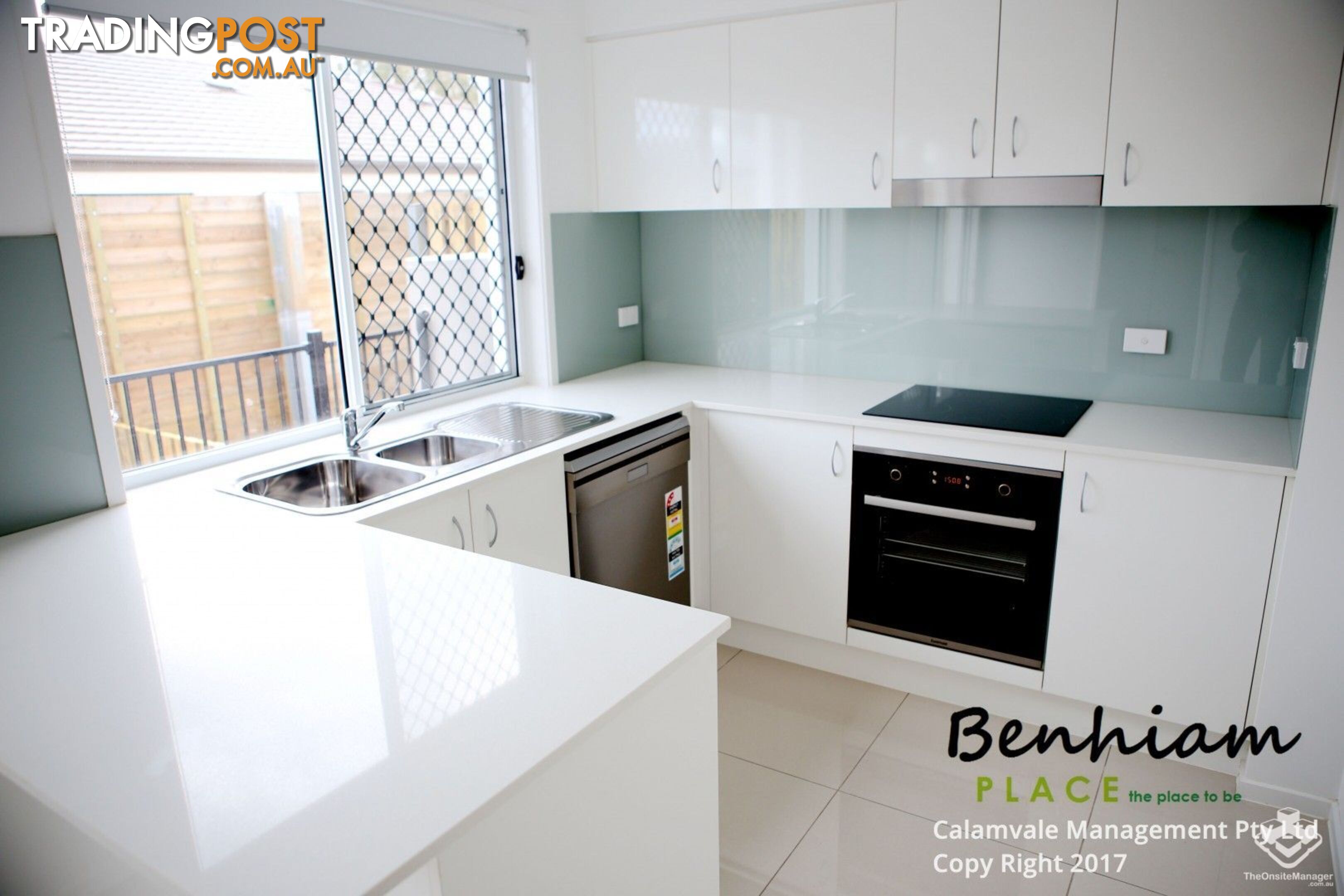 23/28 Benhiam Street Calamvale QLD 4116